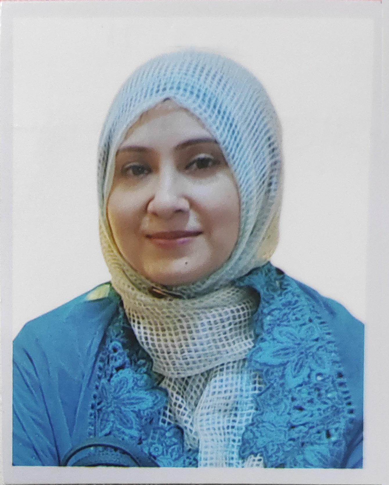 জনাব রোকেয়া রাজ্জাক ময়না